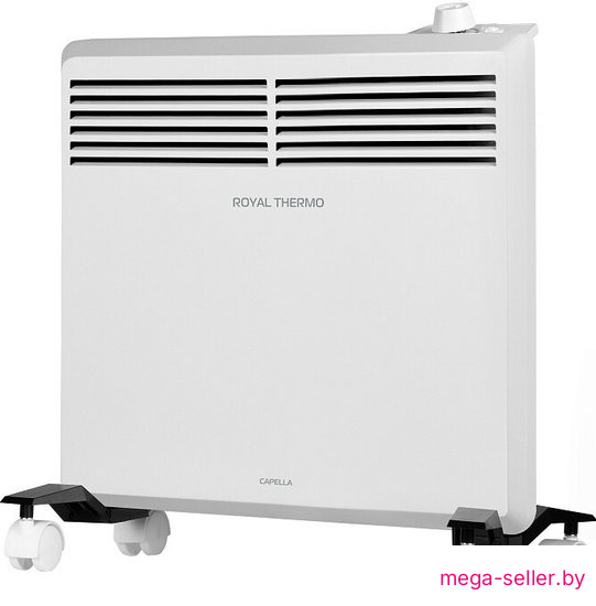 Конвектор Royal Thermo Capella RCHC/M-500