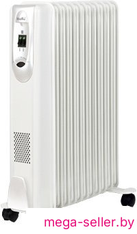Масляный радиатор Ballu Comfort BOH/CM-11WDN 2200