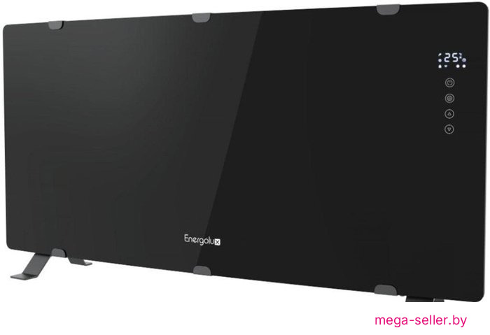 Конвектор Energolux ECH-2200E-J1-BG