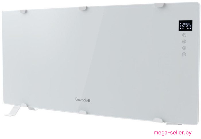 Конвектор Energolux ECH-2200E-J1-WG