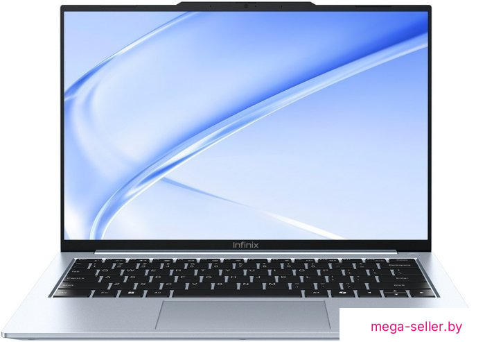 Ноутбук Infinix Xbook B14 BL41A7H 71005000832