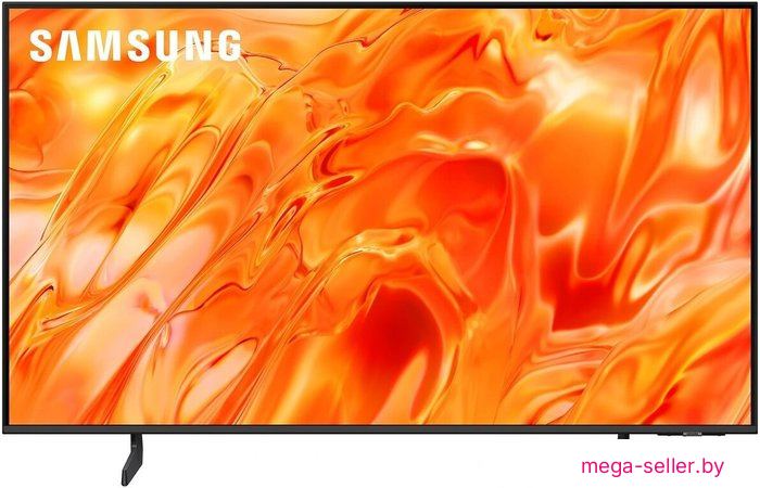 MiniLED телевизор Samsung Neo QLED QN70H 4K QE43QN70HAUXPY