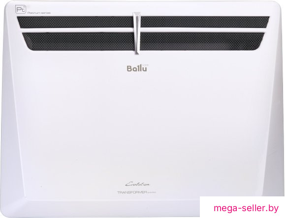 Отопительный модуль конвектора Ballu Evolution Transformer BEC/EVU-1500