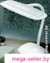 Настольная лампа Rexant Baoli 75-0222