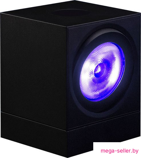 Настольная лампа Yeelight Cube-Desktop Atmosphere YLFWD-0008