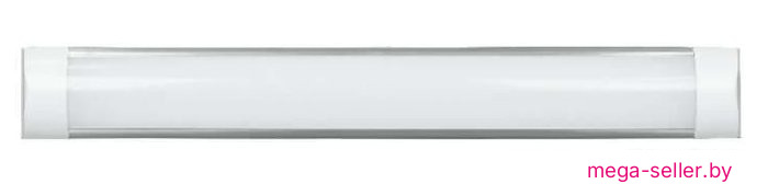 Линейный светильник Gauss IP20 600*72*25мм 18W 1320Лм 6500K