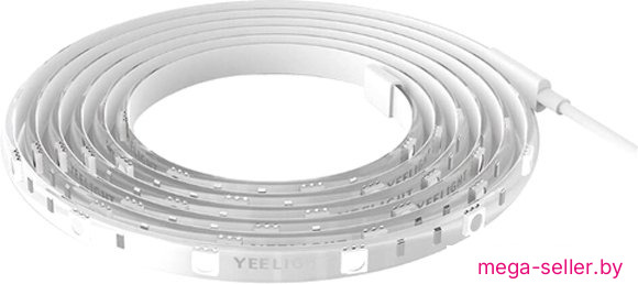 Готовый комплект светодиодной ленты Yeelight Lightstrip Plus YLDD04YL