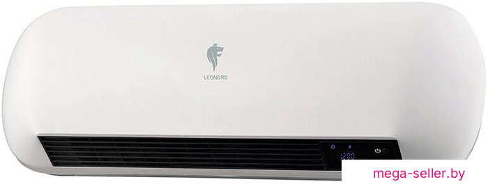Тепловентилятор Leonord LPTC-6011N