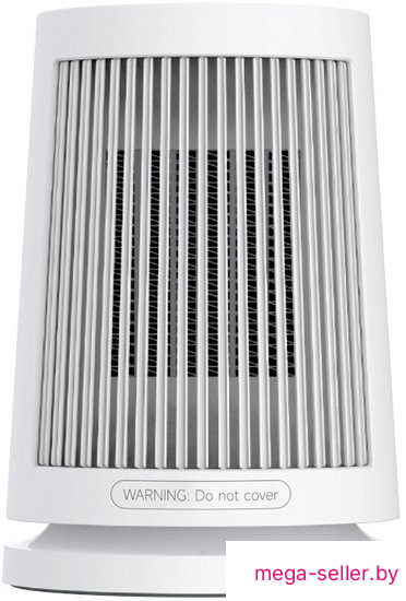 Тепловентилятор Xiaomi Mi Desktop Heater 600W ZMNFJ01YM (китайская версия, белый)