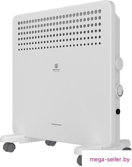 Конвектор Royal Clima MIVENTO Econo REC-MIE1000M