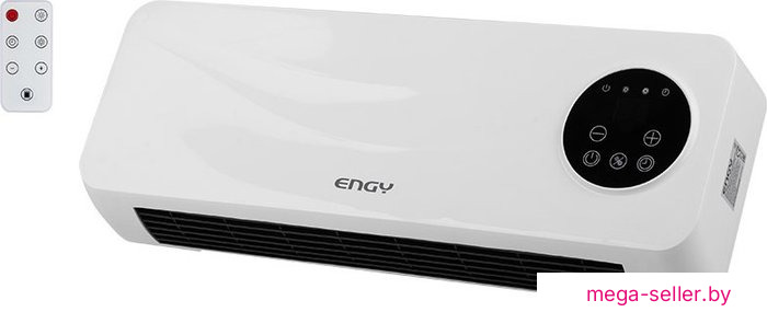 Тепловентилятор Engy N08