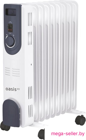 Масляный радиатор Oasis OT-20 Pro