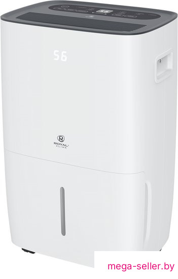 Осушитель воздуха Royal Clima Carisma Villa RD-CR40-E