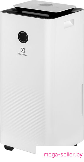 Осушитель воздуха Electrolux EDL-12L