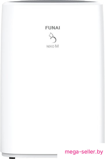 Осушитель воздуха Funai Neko M RAD-N12F5E