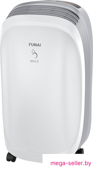 Осушитель воздуха Funai Neko S RAD-N10F3E
