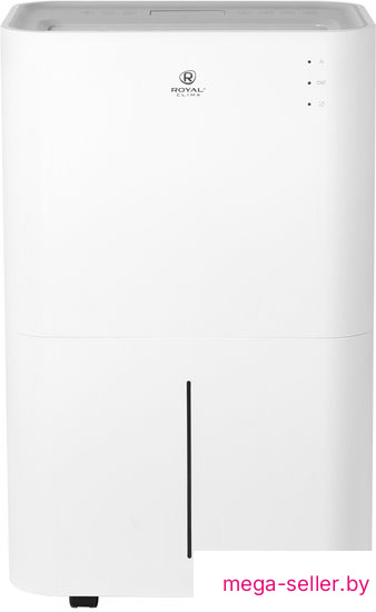 Осушитель воздуха Royal Clima Pacific Loft RD-PC25-E