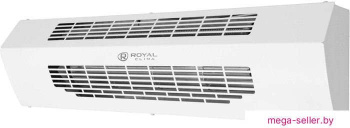 Тепловая завеса Royal Clima RAH-HG0.6E3M