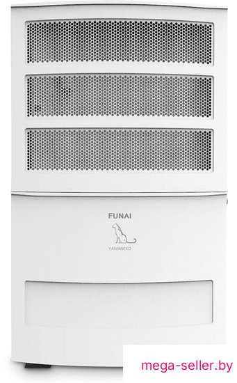 Осушитель воздуха Funai Yamaneko 120 RAD-Y120T7E