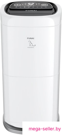 Осушитель воздуха Funai Yamaneko 60 RAD-Y60F7E