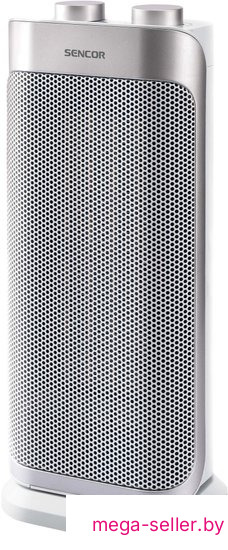 Тепловентилятор Sencor SFH 8050SL
