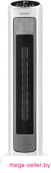 Тепловентилятор Sencor SFH 8994WH