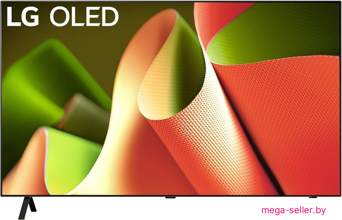 OLED телевизор LG OLED B4 OLED65B4RLA