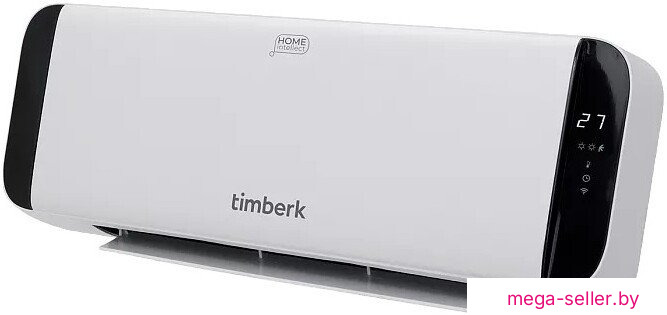 Тепловентилятор Timberk T-FH2000-H19MC-WF