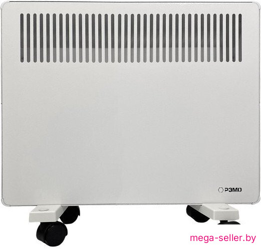 Конвектор РЭМО Teplo SB-CXM1-1000 W