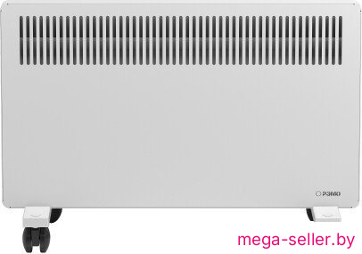 Конвектор РЭМО Teplo SB-CXM1-1500 W