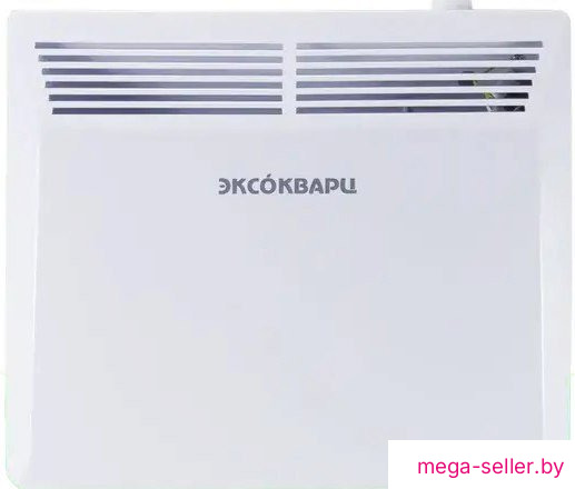 Конвектор Эксокварц Механический KXM-1000