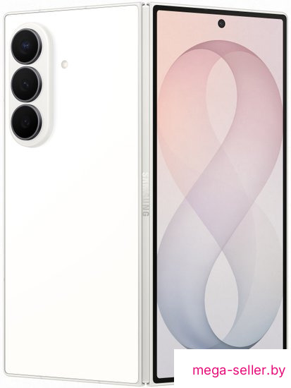 Телефон Samsung Galaxy Z Fold8 Ultra SM-F976B 12GB/256GB (бежевый)