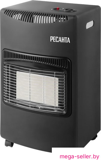 Инфракрасный обогреватель Ресанта ПГ-4200Б