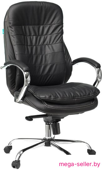Офисное кресло Бюрократ T-9950/BLACK (черный)