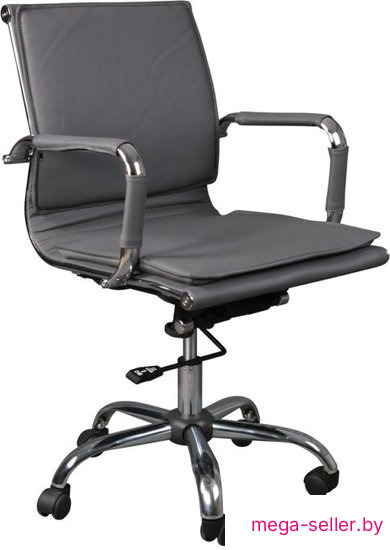 Офисное кресло Бюрократ CH-993-Low/Grey