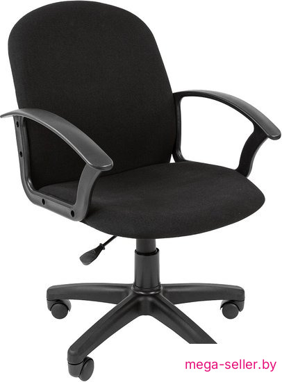 Офисное кресло CHAIRMAN СТ-81 (черный)