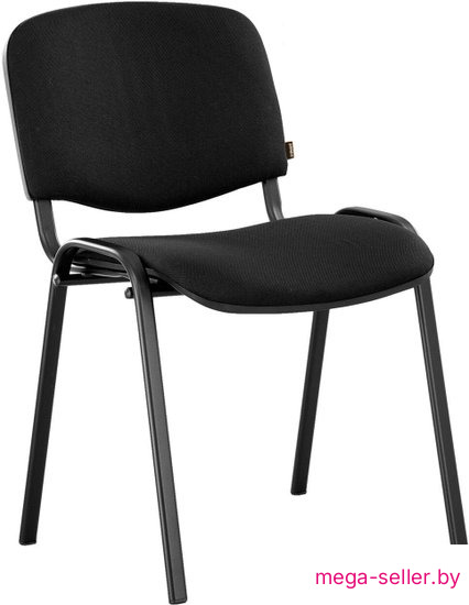 Офисный стул Brabix Iso CF-005 (ткань, черный)