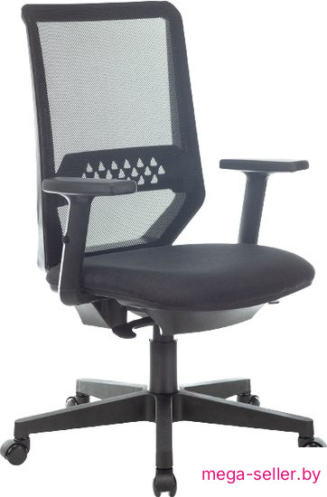 Офисное кресло Бюрократ MC-611N TW-01 38-418 (черный)