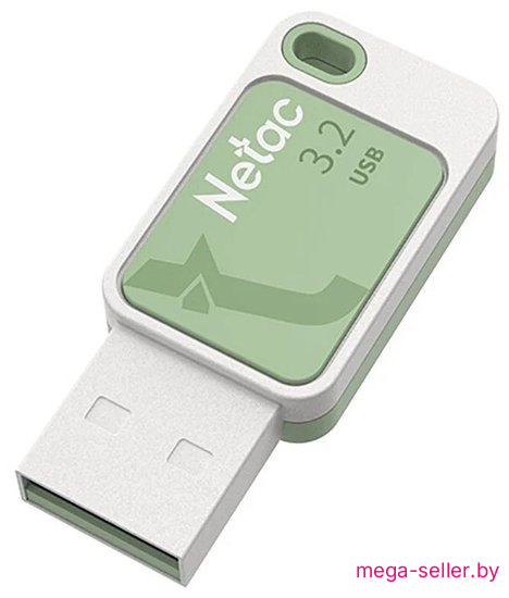 USB Flash Netac 128GB USB 3.2 FlashDrive Netac UA31