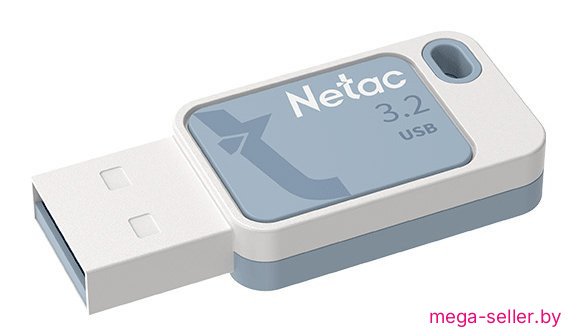 USB Flash Netac 64GB USB 3.2 FlashDrive Netac UA31