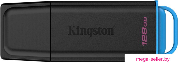 USB Flash Kingston DataTraveler Exodia 128GB DTXG2/128GB
