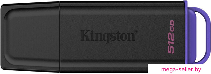 USB Flash Kingston DataTraveler Exodia 512GB DTXG2/512GB