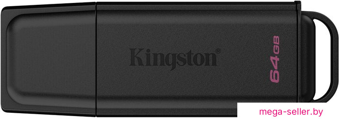 USB Flash Kingston DataTraveler Exodia 64GB DTXG2/64GB