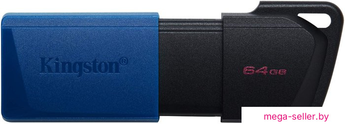 USB Flash Kingston DataTraveler Exodia M 64GB