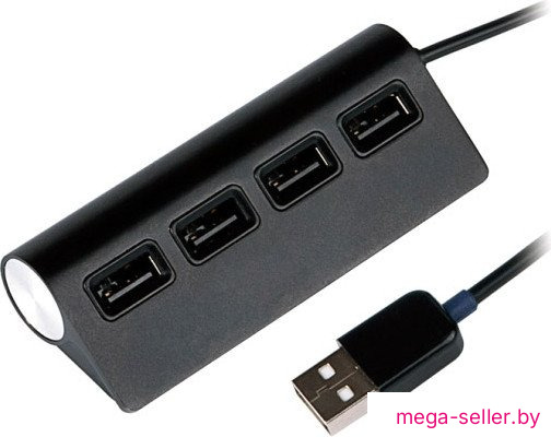 USB-хаб Ritmix CR-2400