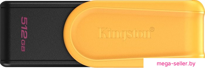 USB Flash Kingston DataTraveler Exodia S 512GB DTXS/512GB