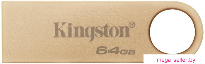 USB Flash Kingston DataTraveler SE9 G3 64GB DTSE9G3/64GB