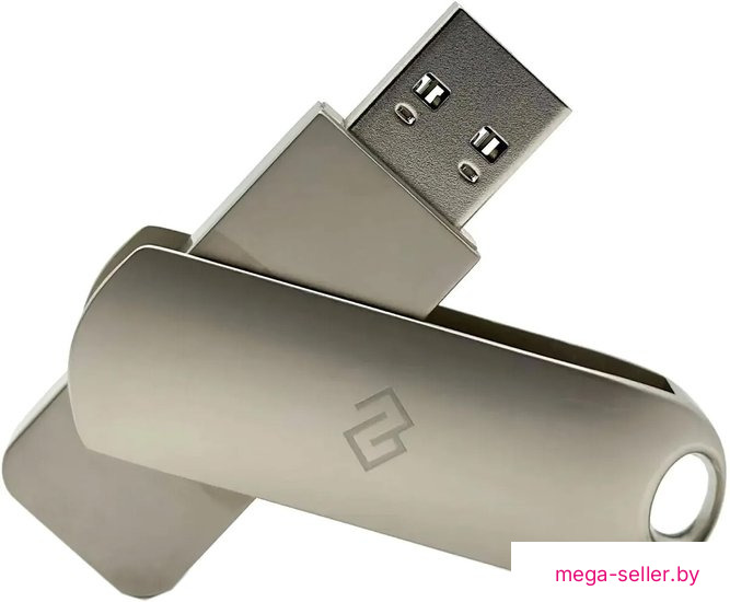 USB Flash Digma Drive 3 32GB DGFUM032A30SR