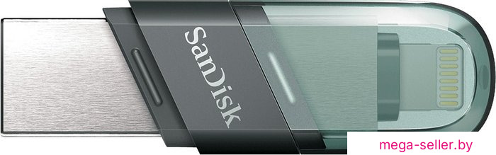 USB Flash SanDisk iXpand Flip 64GB