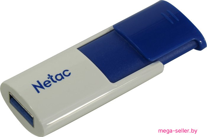 USB Flash Netac U182 USB 3.0 64GB NT03U182N-064G-30BL
